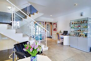 Hotel Garni Zwickau Mosel