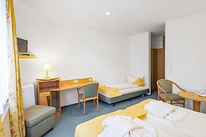 Hotel Garni Zwickau Mosel
