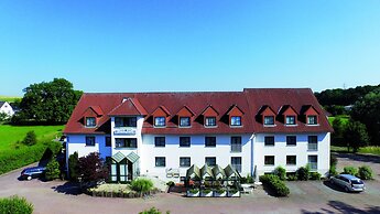 Hotel Garni Zwickau Mosel