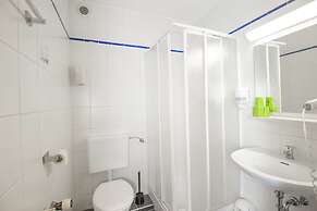 Hotel Garni Zwickau Mosel