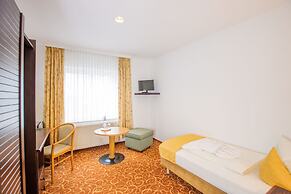 Hotel Garni Zwickau Mosel