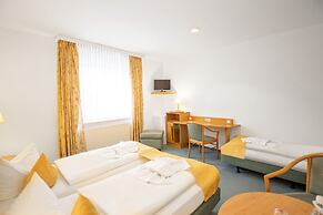 Hotel Garni Zwickau Mosel