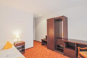 Hotel Garni Zwickau Mosel