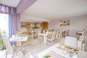 Hotel Garni Zwickau Mosel