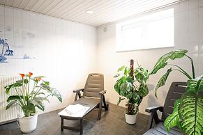 Hotel Garni Zwickau Mosel