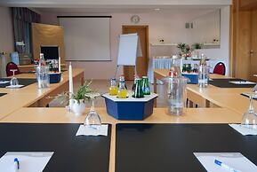 Hotel Garni Zwickau Mosel