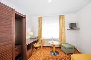 Hotel Garni Zwickau Mosel