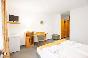 Hotel Garni Zwickau Mosel