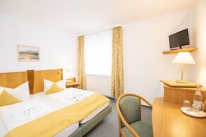 Hotel Garni Zwickau Mosel