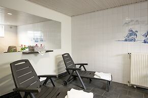 Hotel Garni Zwickau Mosel