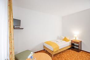 Hotel Garni Zwickau Mosel