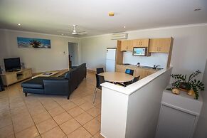 RAC Ningaloo Reef Resort