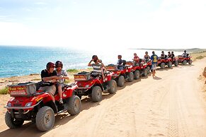 RAC Ningaloo Reef Resort