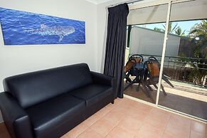 RAC Ningaloo Reef Resort