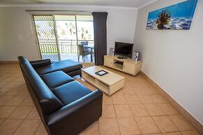 RAC Ningaloo Reef Resort