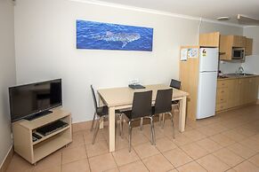 RAC Ningaloo Reef Resort