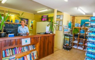 RAC Ningaloo Reef Resort