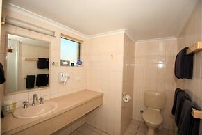 RAC Ningaloo Reef Resort