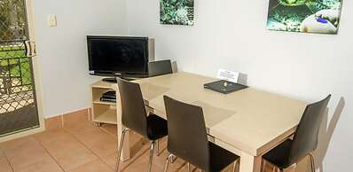 RAC Ningaloo Reef Resort