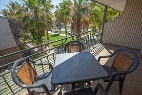 RAC Ningaloo Reef Resort