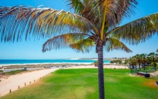 RAC Ningaloo Reef Resort