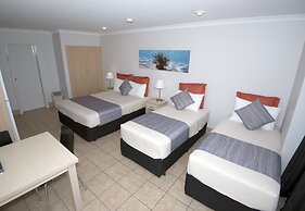 RAC Ningaloo Reef Resort