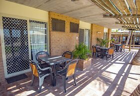 RAC Ningaloo Reef Resort