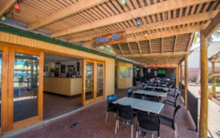 RAC Ningaloo Reef Resort