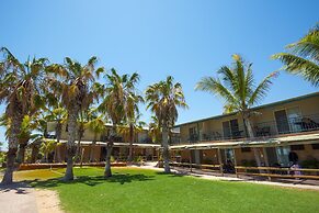 RAC Ningaloo Reef Resort