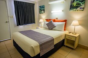 RAC Ningaloo Reef Resort