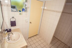 RAC Ningaloo Reef Resort