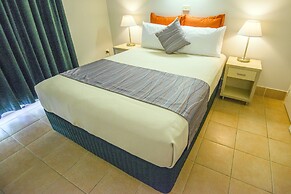 RAC Ningaloo Reef Resort