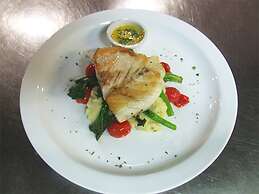 RAC Ningaloo Reef Resort