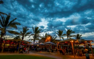 RAC Ningaloo Reef Resort