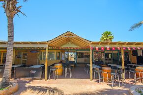 RAC Ningaloo Reef Resort