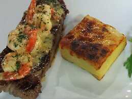 RAC Ningaloo Reef Resort