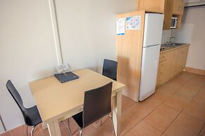 RAC Ningaloo Reef Resort