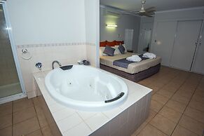 RAC Ningaloo Reef Resort