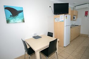 RAC Ningaloo Reef Resort