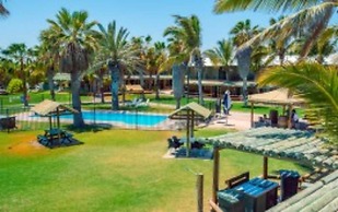 RAC Ningaloo Reef Resort