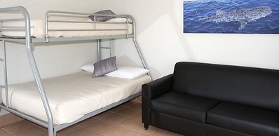 RAC Ningaloo Reef Resort