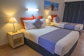 RAC Ningaloo Reef Resort