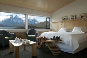 Explora en Torres del Paine