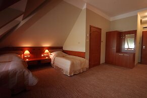 Hotel Sahara