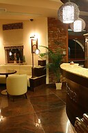 Hotel Sahara