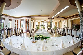 Hotel Sahara