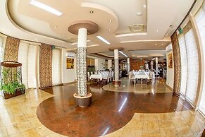 Hotel Sahara