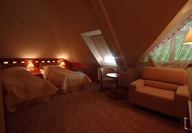 Hotel Sahara