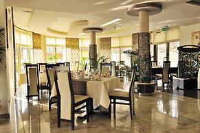 Hotel Sahara