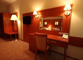 Hotel Sahara